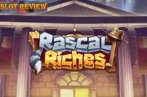 Rascal Riches